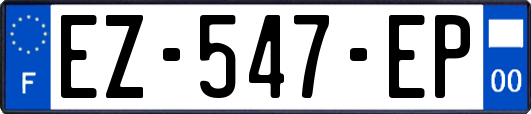 EZ-547-EP