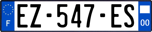 EZ-547-ES