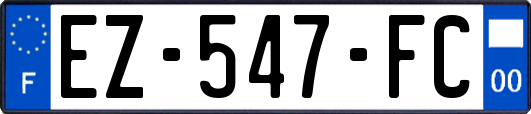 EZ-547-FC