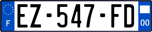 EZ-547-FD