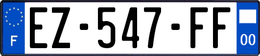 EZ-547-FF