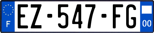 EZ-547-FG