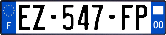 EZ-547-FP