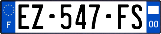 EZ-547-FS