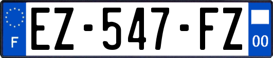 EZ-547-FZ