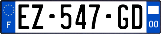 EZ-547-GD