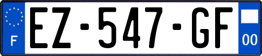 EZ-547-GF