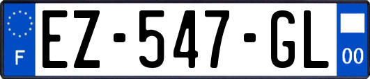 EZ-547-GL