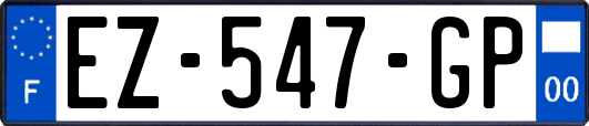 EZ-547-GP