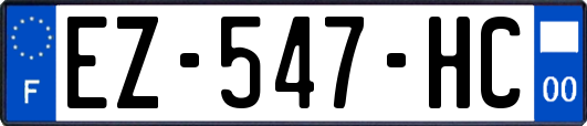 EZ-547-HC