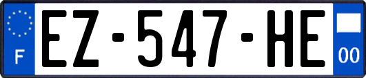 EZ-547-HE