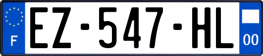 EZ-547-HL