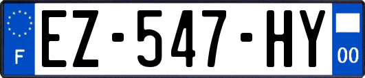 EZ-547-HY