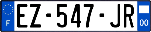 EZ-547-JR