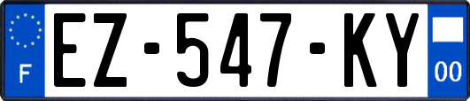 EZ-547-KY