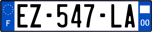 EZ-547-LA