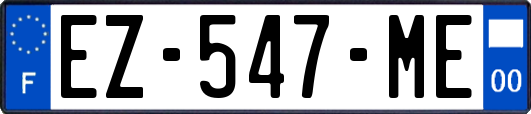 EZ-547-ME