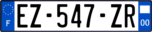 EZ-547-ZR