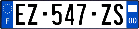 EZ-547-ZS