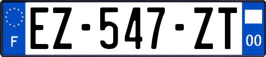 EZ-547-ZT