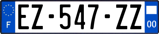 EZ-547-ZZ