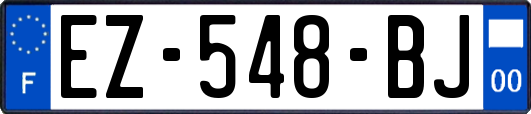 EZ-548-BJ