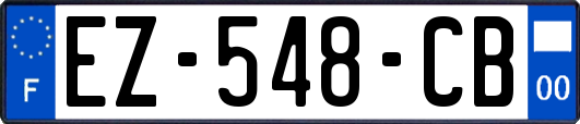 EZ-548-CB