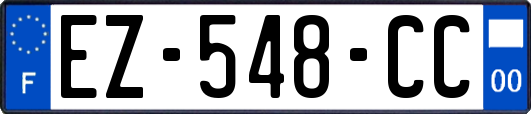 EZ-548-CC