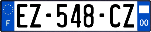 EZ-548-CZ