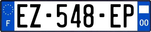 EZ-548-EP