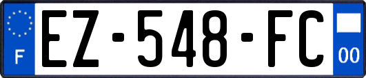 EZ-548-FC