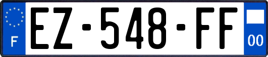 EZ-548-FF