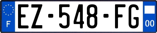 EZ-548-FG