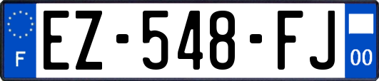 EZ-548-FJ