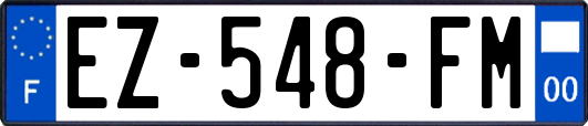 EZ-548-FM