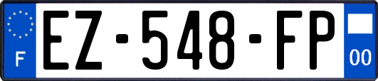 EZ-548-FP