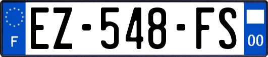 EZ-548-FS