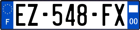 EZ-548-FX