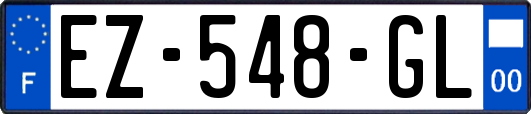 EZ-548-GL