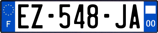 EZ-548-JA