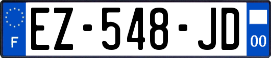 EZ-548-JD