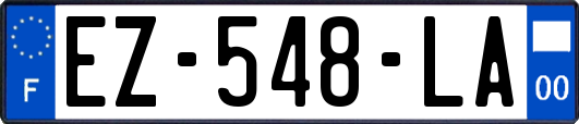 EZ-548-LA