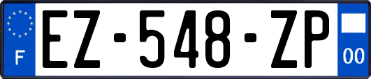 EZ-548-ZP