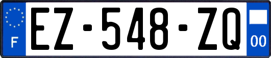 EZ-548-ZQ