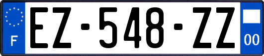 EZ-548-ZZ