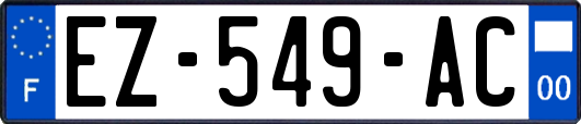 EZ-549-AC