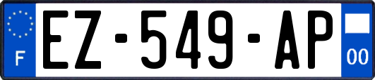 EZ-549-AP