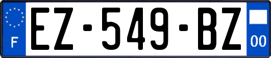 EZ-549-BZ