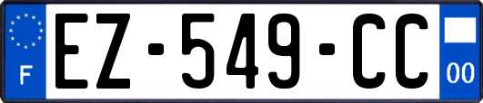 EZ-549-CC