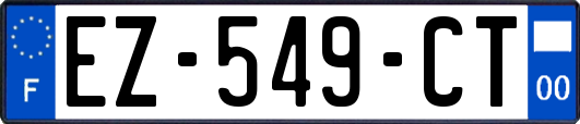 EZ-549-CT